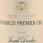 Chablis:  It ain't what it used to be!